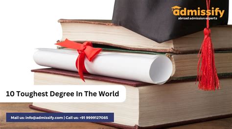 world's toughest degree|Top 15 Hardest Degree in the World 2023 .
